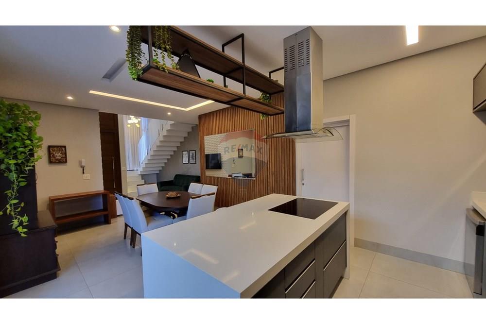 Casa de Condomínio - Venda - Presidente Prudente , São Paulo - WhatsApp Image 2025-05-28 at 22.48.00 (3).jpeg - 630091027-74