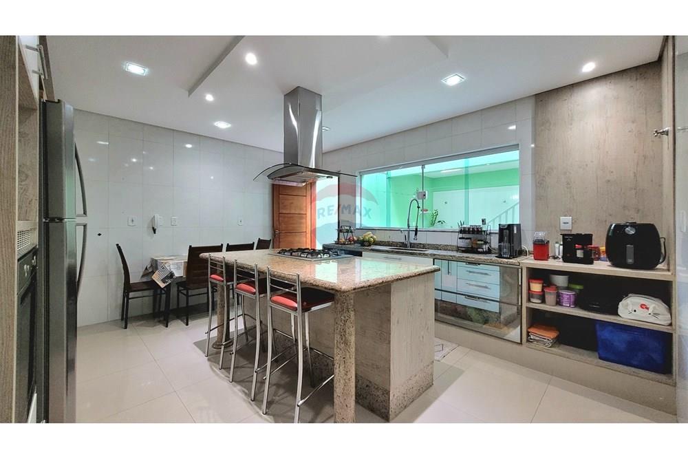 Sobrado - Venda - Santo André , São Paulo - 20250619_160133.jpg - 630331099-10