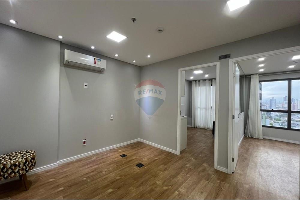 Cj. Comercial/ Sala - Alugar - Santo André , São Paulo - 3.jpeg - 631341001-245