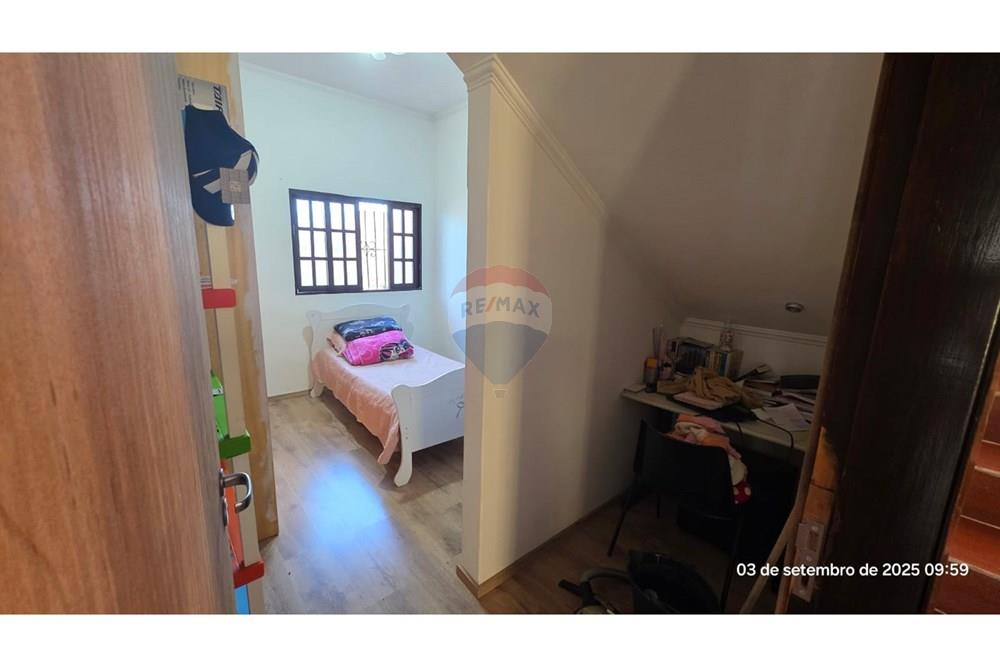 Casa - Venda - Arujá , São Paulo - dormitório 1  (escritório).jpg - 631491027-2