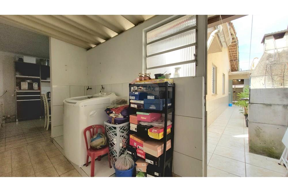 Casa - Venda - Santo André , São Paulo - Área de serviço (4).jpg - 630331043-31