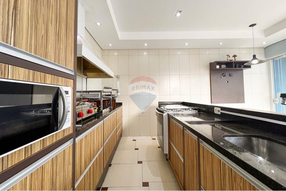 Casa de Condomínio - Venda - Ribeirão Pires , São Paulo - 71.jpg - 631371006-308