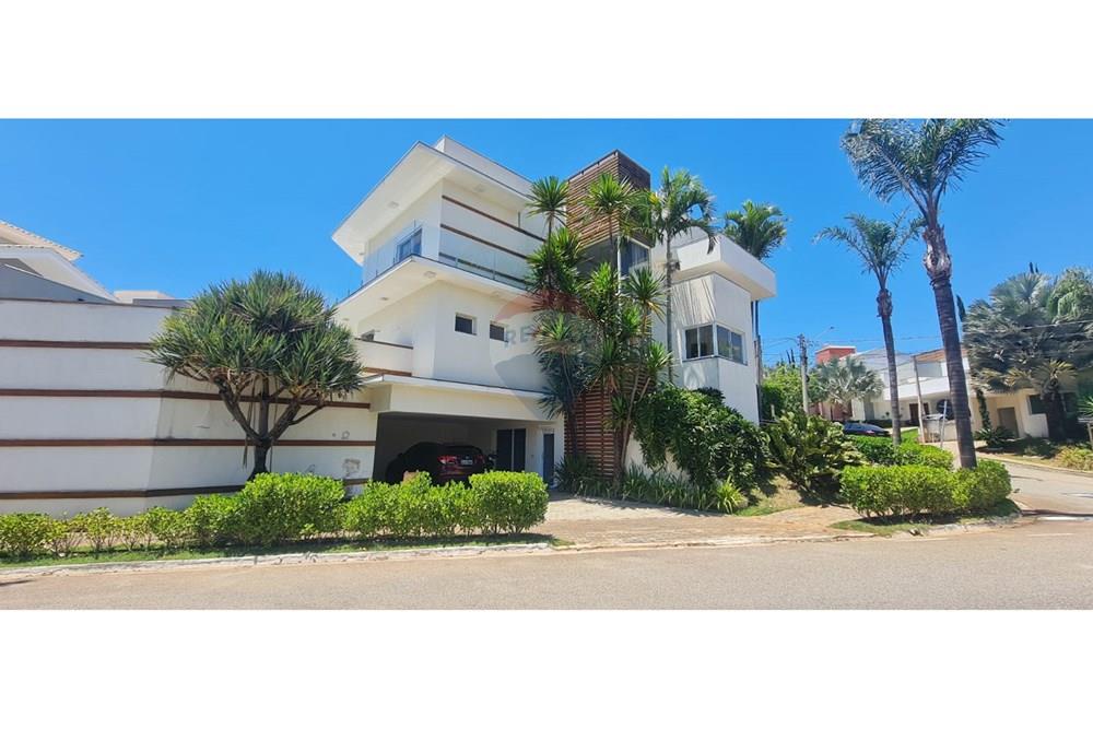 Casa de Condomínio - Venda - Sorocaba , São Paulo - IMG-20251023-WA0110.jpg - 630601309-8