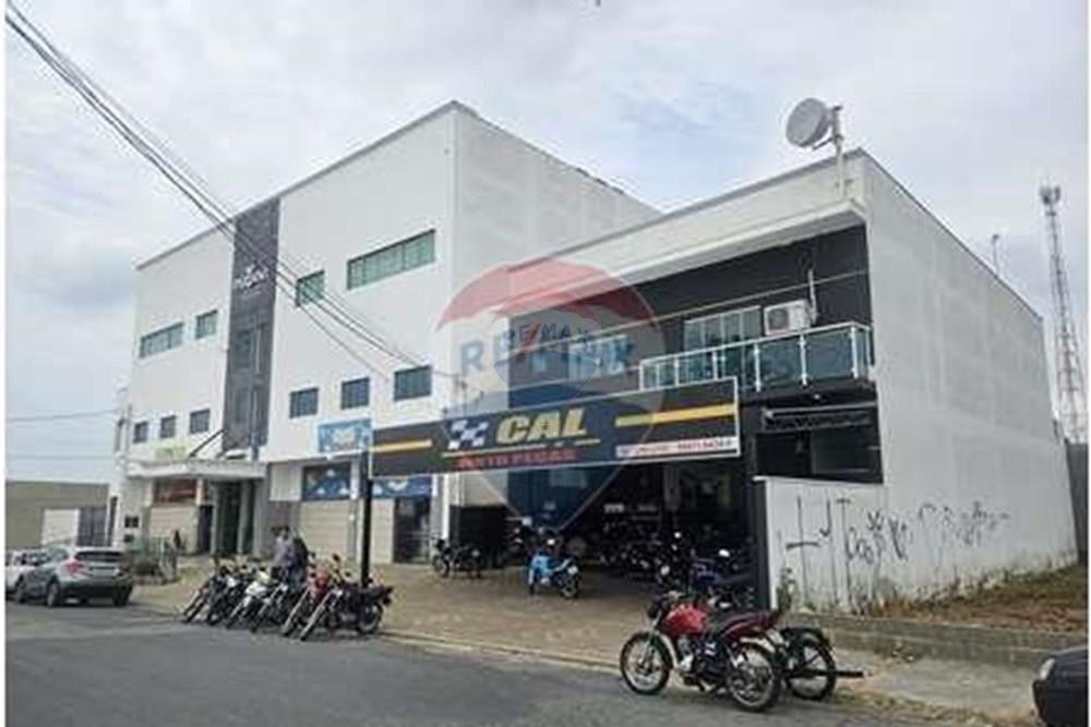 Cj. Comercial/ Sala - Alugar - Salto de Pirapora , São Paulo - L_b3770426-ec19-47af-b328-cecc87a58ce6.jpg - 631181025-323