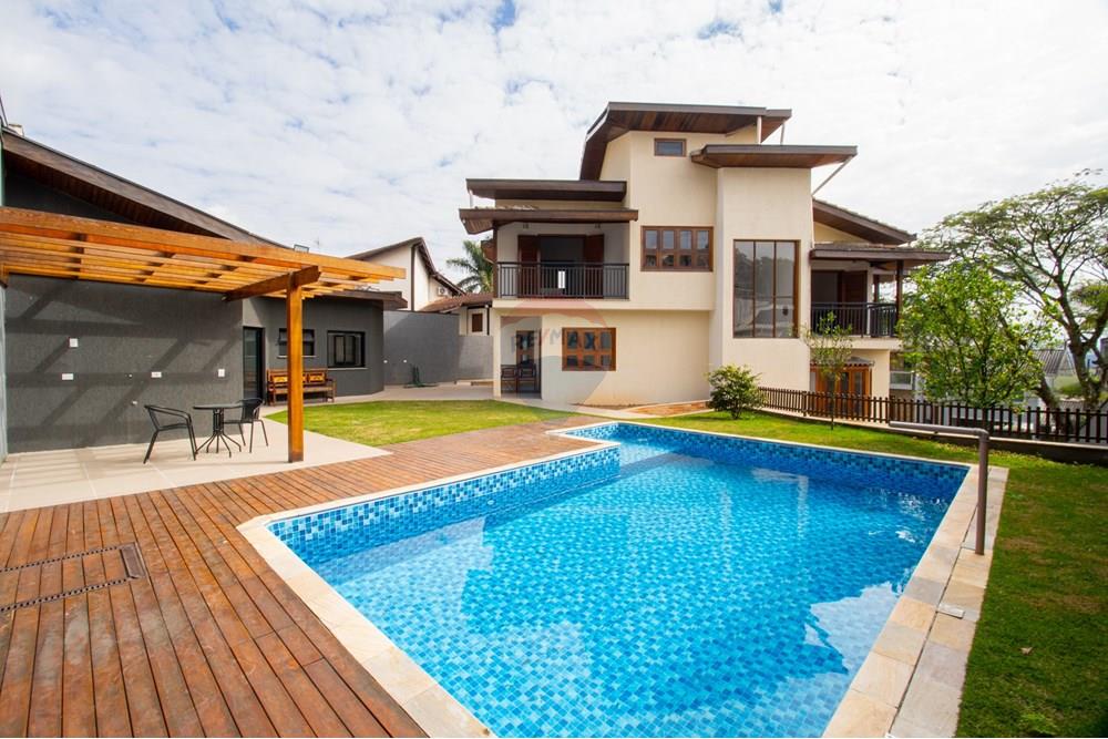 Casa de Condomínio - Venda - Mogi das Cruzes , São Paulo - DSC06323.jpg - Quintal - 631251018-19