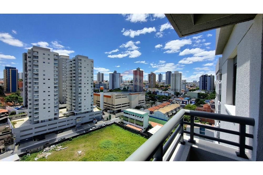Apartamento - Alugar - Santo André , São Paulo - 20251022_111151.jpg - 630331043-35