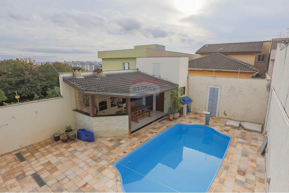 Sobrado - Venda - Sorocaba , São Paulo - IMG_7670.jpg - Quintal - 630601113-20