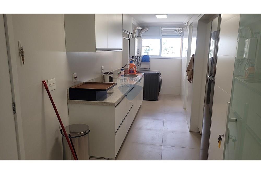 Apartamento - Alugar - Sorocaba , São Paulo - Apartamento 3 suítes à venda no Campolim – Sorocaba SP 39.jpg - 631581039-11