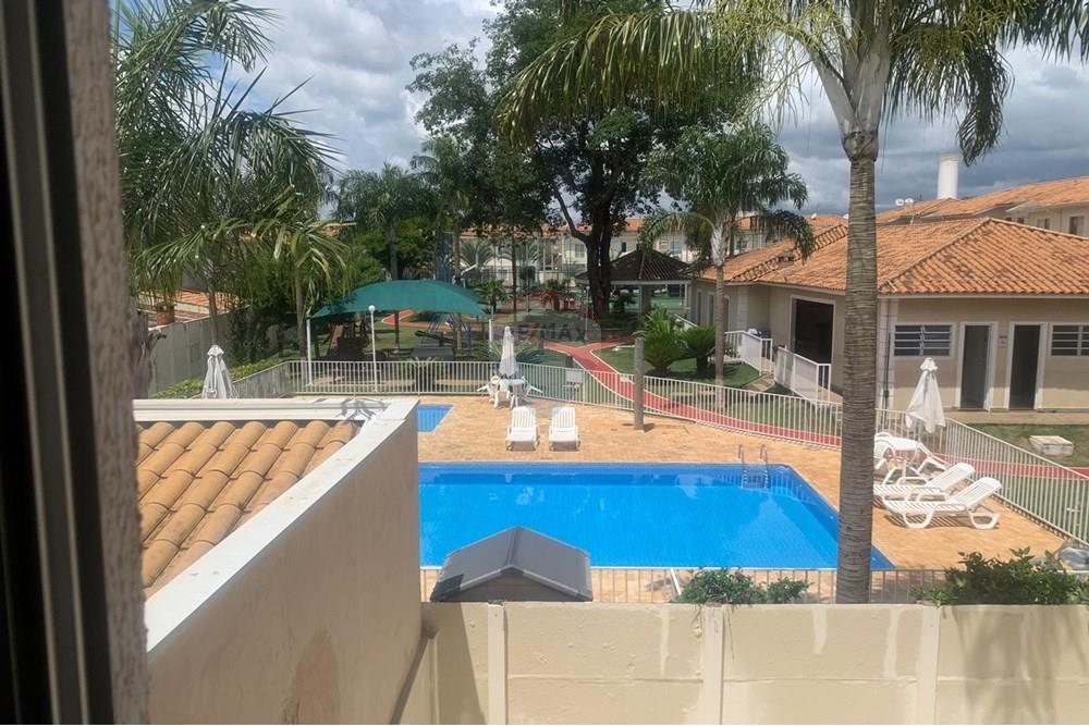 Casa de Condomínio - Alugar - Votorantim , São Paulo - 01a0664e-490a-4f23-9390-d3fd56871d27.jpeg - 630591167-62