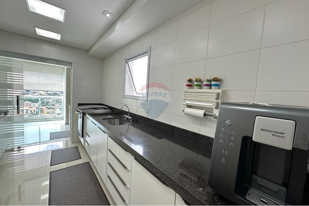 Apartamento - Venda - Guarulhos , São Paulo - WhatsApp Image 2025-03-25 at 10.56.17 (6).jpeg - Cozinha - 630251069-28