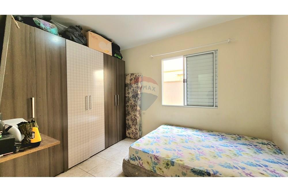 Casa - Venda - Santo André , São Paulo - Segundo Dormitório (1).jpg - 630331043-31