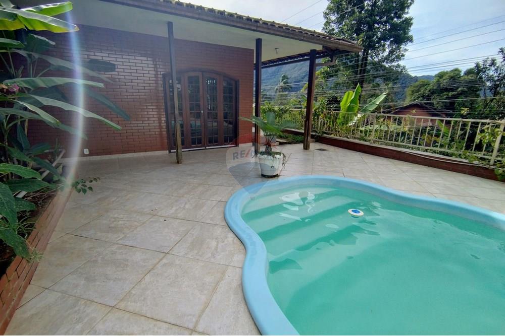 Casa - Venda - Teresópolis , Rio de Janeiro - 6234fa86-945e-4c2b-863d-34fdd118f64b.jpg - 630191046-48