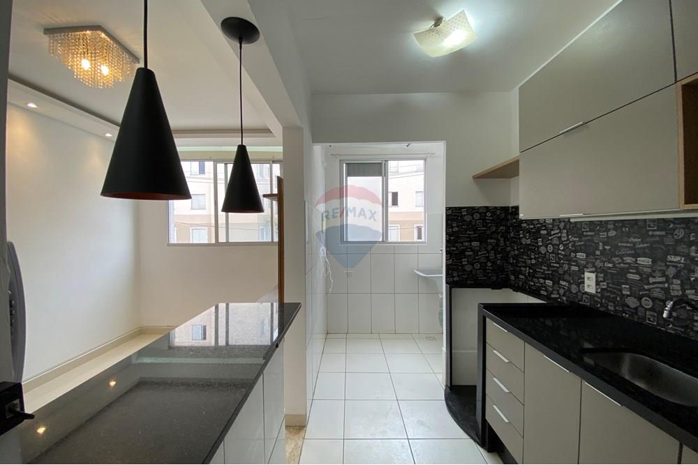 Apartamento - Alugar - Votorantim , São Paulo - IMG_8732.JPG - 630601188-29