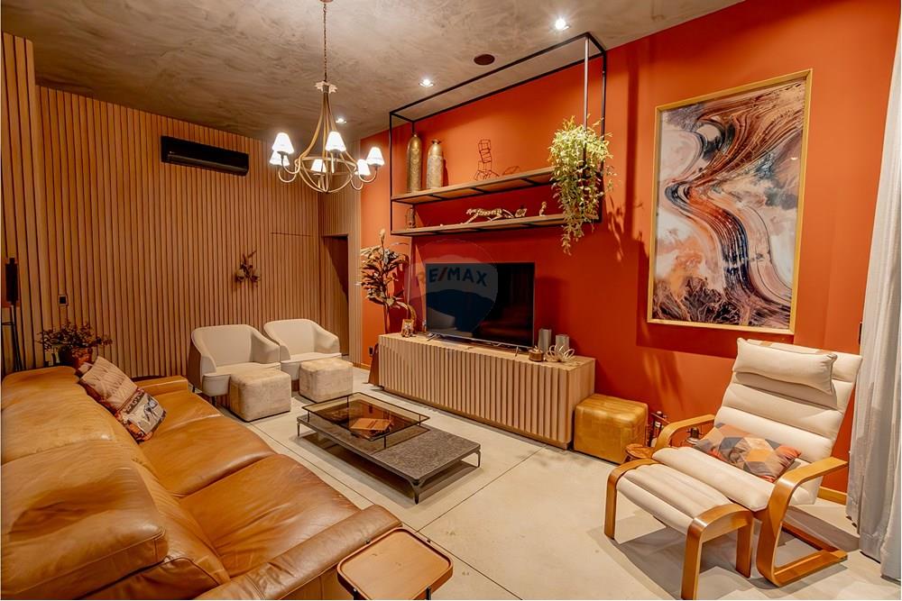 Casa de Condomínio - Venda - Birigui , São Paulo - casa_villagedamah (71).jpg - 630851048-10