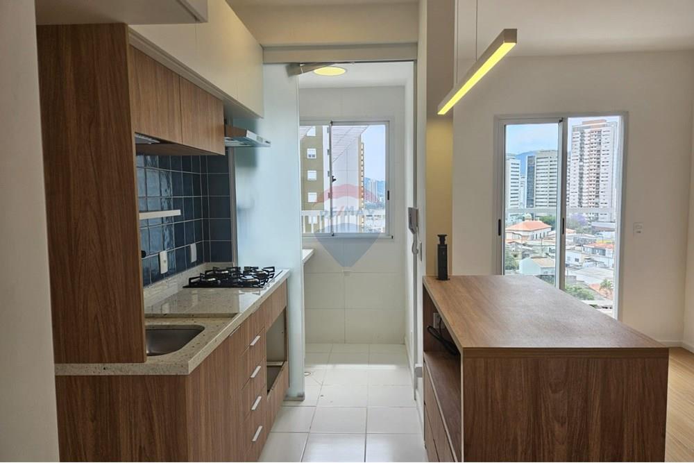 Apartamento - Alugar - Mogi das Cruzes , São Paulo - WhatsApp Image 2025-10-20 at 17.56.12 (3).jpeg - Cozinha - 631251040-11