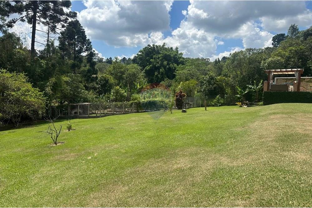 Chácara / Sítio / Fazenda - Venda - Ibiúna , São Paulo - 34.jpeg - 631331006-100