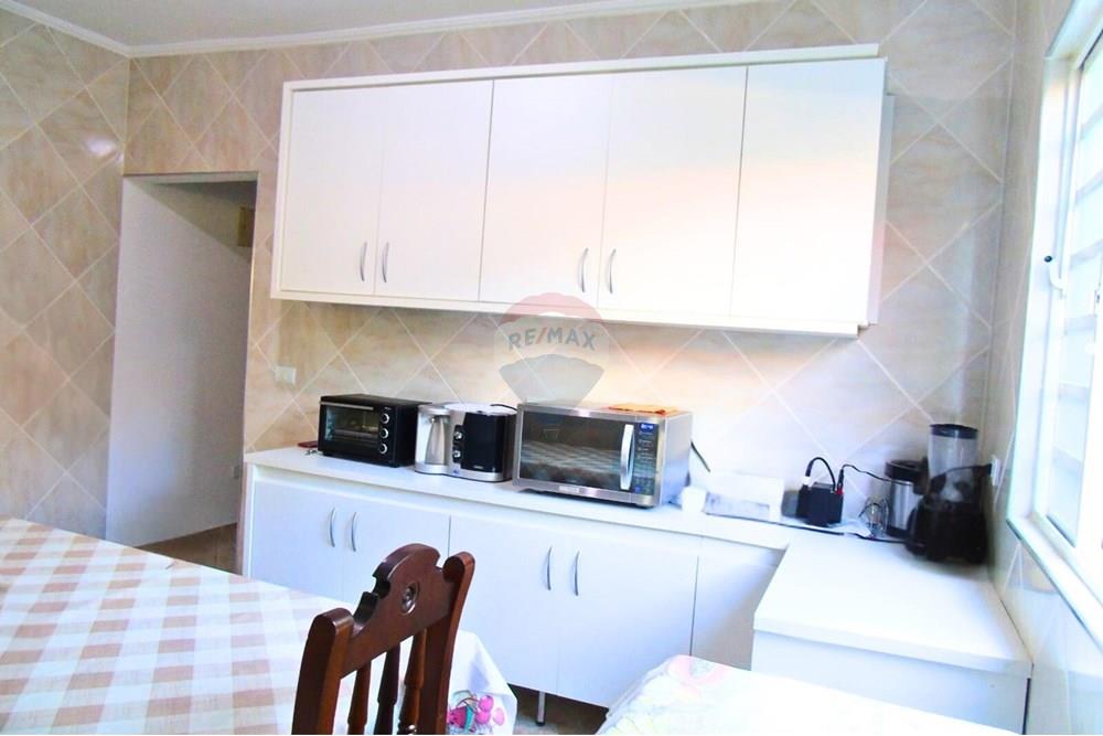 Sobrado - Venda - São José dos Campos , São Paulo - WhatsApp Image 2024-12-17 at 16.38.17.jpeg - Cozinha - 631501001-70