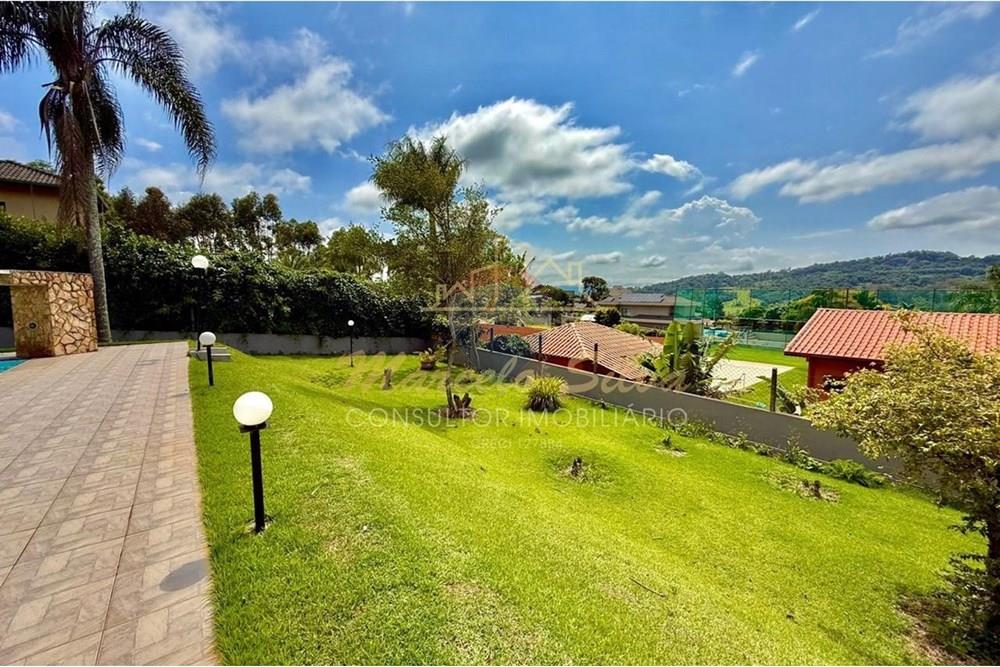 Casa de Condomínio - Alugar - São Paulo , São Paulo - BP29.jpg - Quintal - 630251075-156