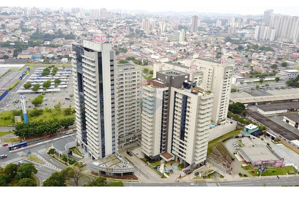 Cj. Comercial/ Sala - Alugar - São Bernardo do Campo , São Paulo - exclusive (3).jpg - 630821068-33