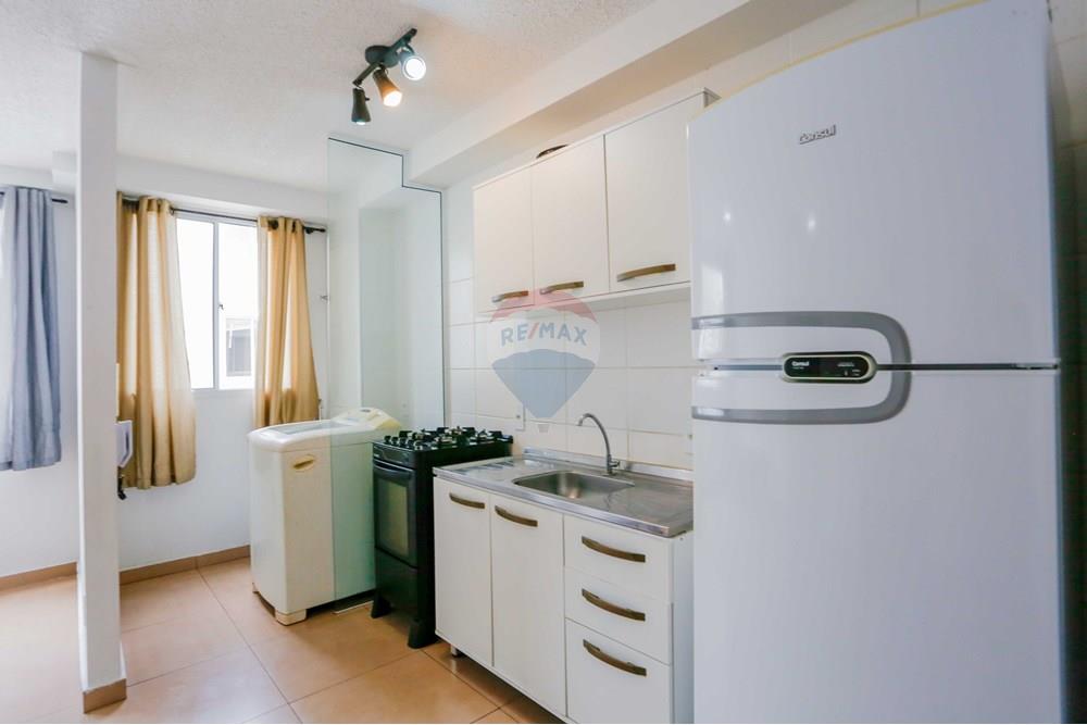 Apartamento - Venda - Sorocaba , São Paulo - _MG_7103.jpg - Cozinha - 630601014-186