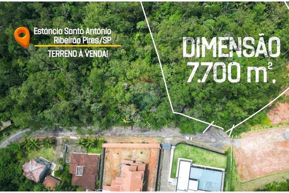 Terreno - Venda - Ribeirão Pires , São Paulo - IMG-20250430-WA0033.jpg - 631371011-64