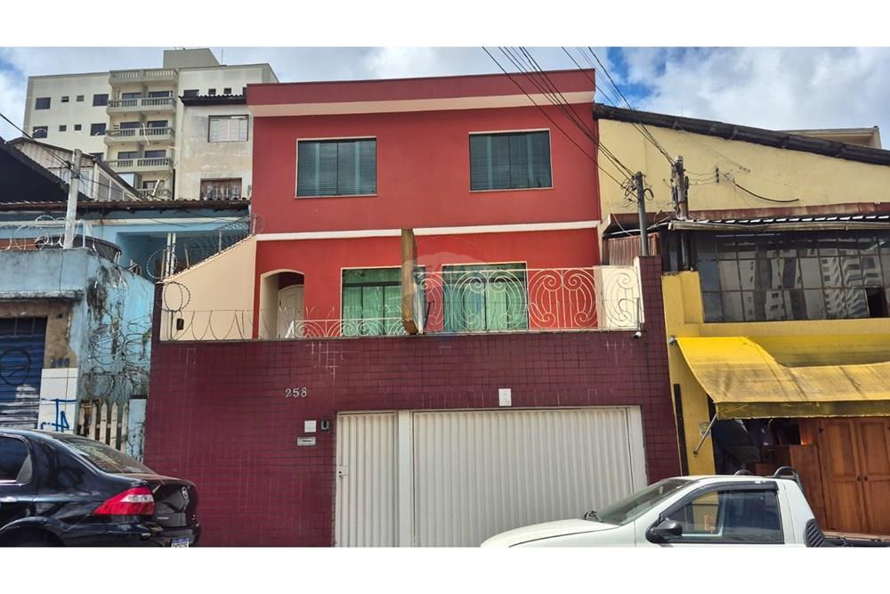 Casa Comercial - Alugar - São Bernardo do Campo , São Paulo - 610624d6-bcc8-4134-bf43-4cc82aab78ef.jpeg - 630331108-28