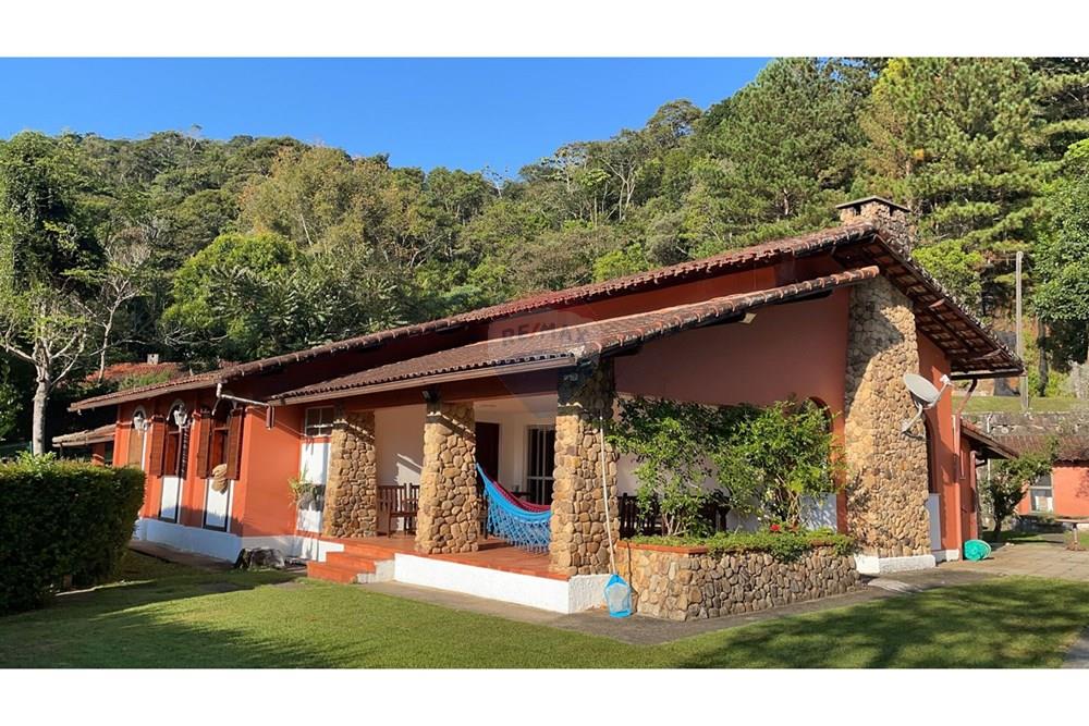 Casa - Alugar - Petrópolis , Rio de Janeiro - WhatsApp Image 2024-12-18 at 15.12.39(5).jpeg - 630131015-67