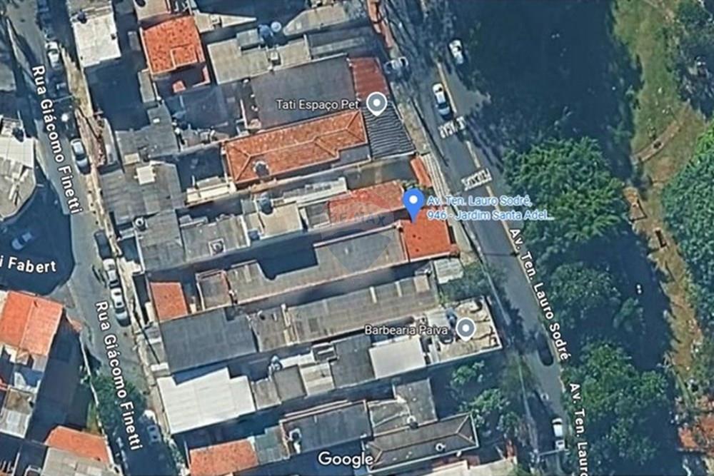 Terreno - Venda - São Paulo , São Paulo - 28.jpg - 631341023-10