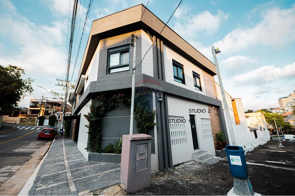 Casa - Venda - São Caetano do Sul , São Paulo - FACHADA STUDIO.JPG - 630821018-46