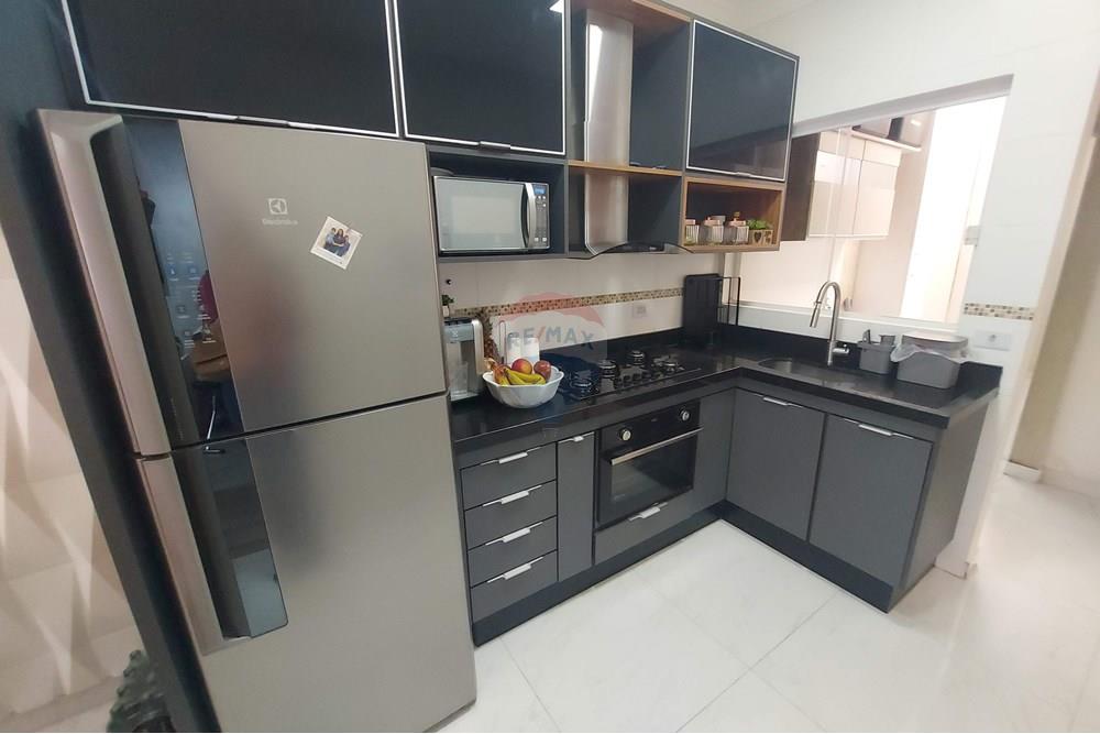 Casa de Condomínio - Venda - Mogi das Cruzes , São Paulo - 20251014_144933.jpg - Cozinha - 631251049-2