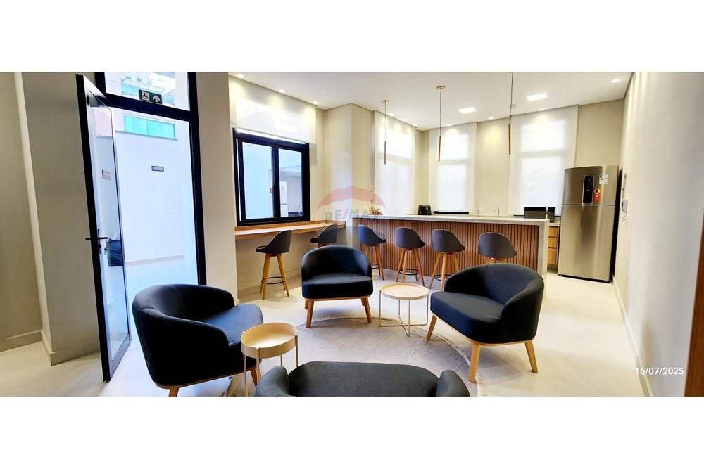 Apartamento - Venda - Santo André , São Paulo - 20250716_144706.jpg - Salão de Festas - 630331011-146