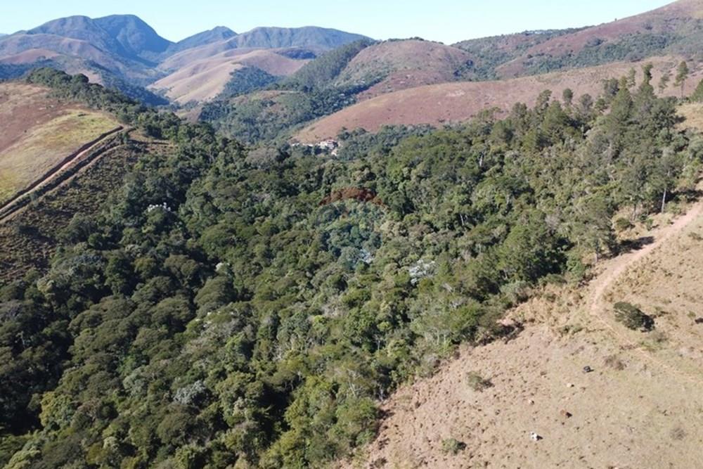 Fazenda - Venda - Teresópolis , Rio de Janeiro - DJI_0526.JPG - 630191078-25
