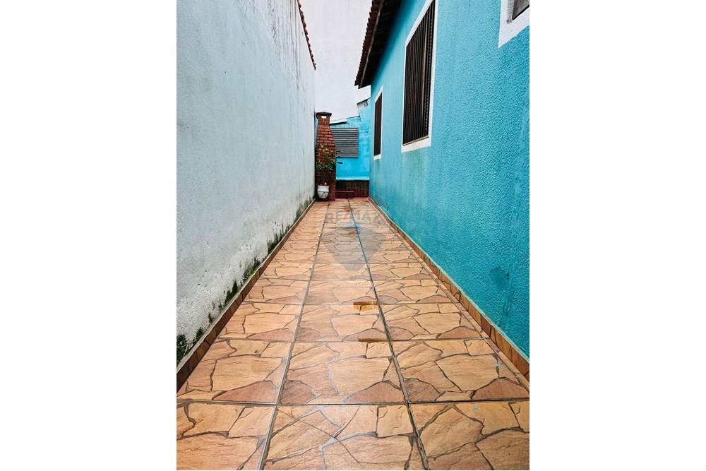 Casa - Venda - Mogi das Cruzes , São Paulo - Imagem do WhatsApp de 2024-11-12 à(s) 12.06.49_0deaf6c3.jpg - Corredor - 631251009-5