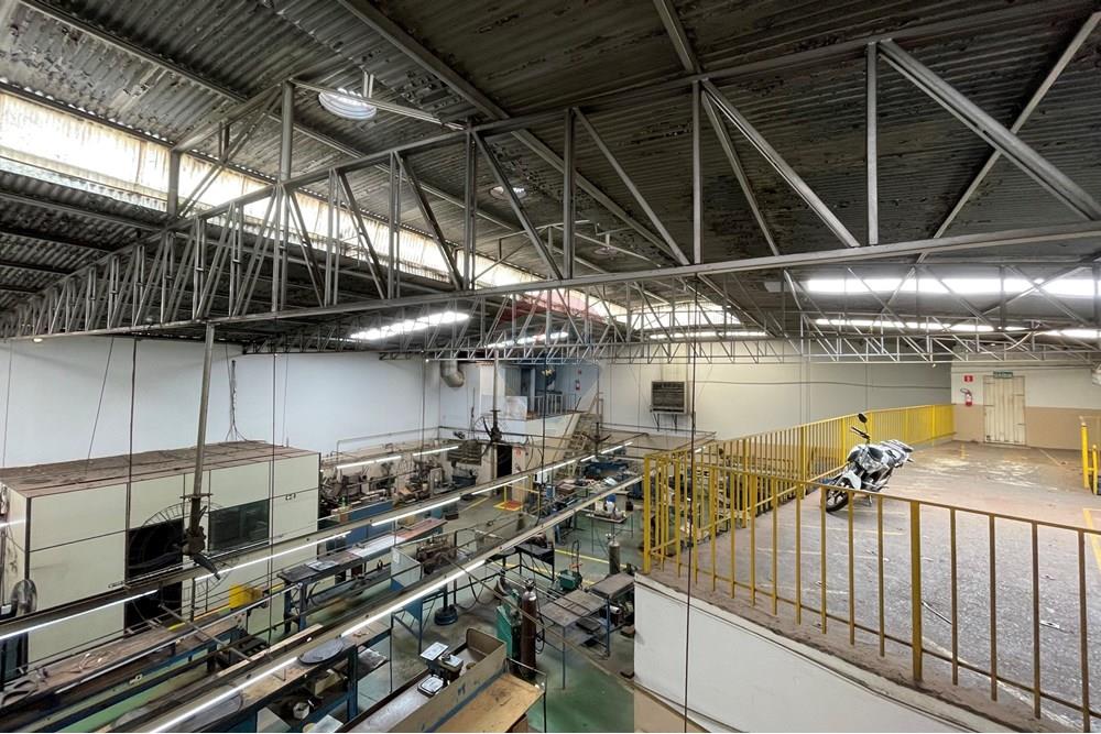 Industrial - Venda - Birigui , São Paulo - IMG_8039.jpeg - 630851025-33