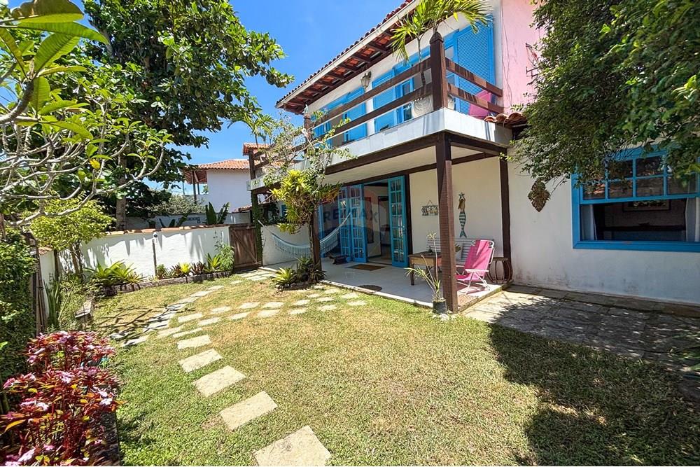 Casa - Venda - Armação dos Búzios , Rio de Janeiro - IMG_7606.jpg - 630391002-129