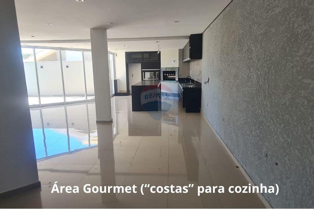 Casa de Condomínio - Venda - Sorocaba , São Paulo - 8.jpg - 630601309-8