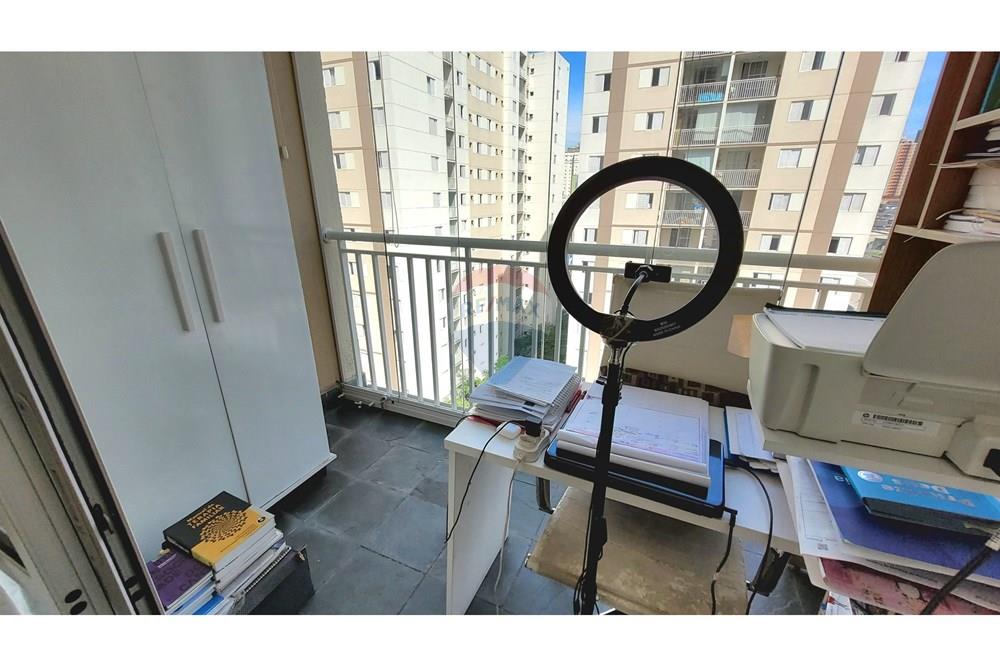 Apartamento - Venda - Santo André , São Paulo - 20250418_112202.jpg - 630331012-46