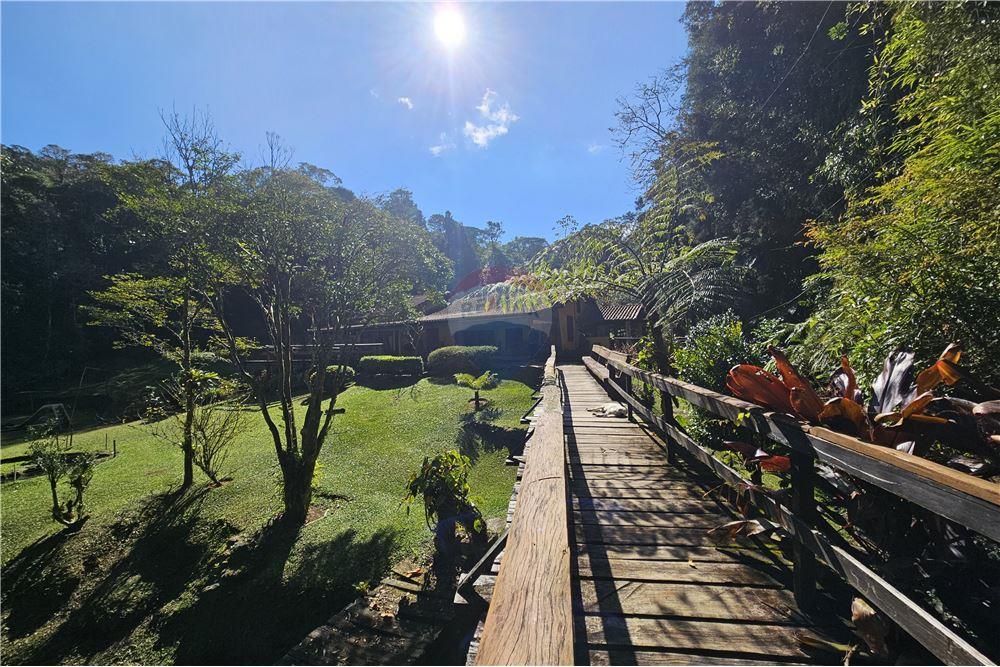 Chácara / Sítio / Fazenda - Venda - Nova Friburgo , Rio de Janeiro - 97 - 630551016-150