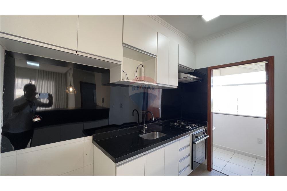 Apartamento - Alugar - Sorocaba , São Paulo - 15 - 630591010-1194