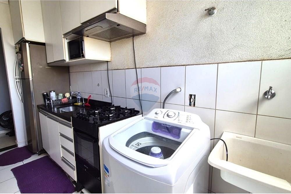 Apartamento com 2 quartos à venda, 45m² — foto 10 de 20