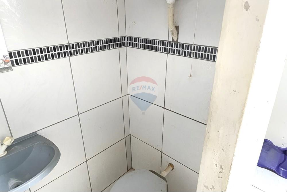 Casa - Venda - Andradina , São Paulo - Banheiro 2.jpg - 631201014-49