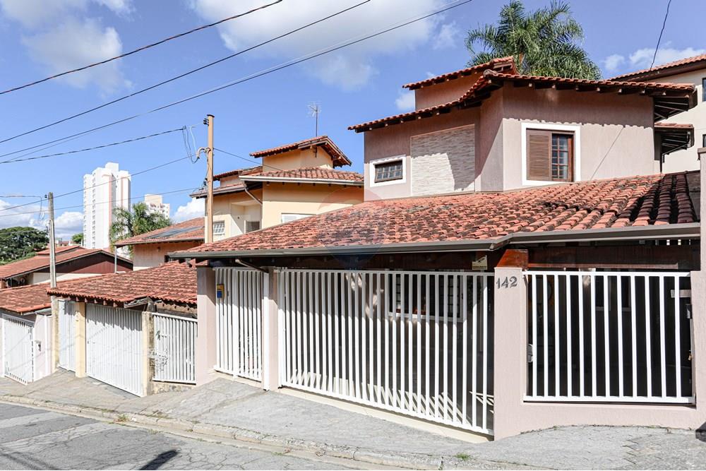 Sobrado - Venda - Mogi das Cruzes , São Paulo - Lazaro P. Santana-6215.jpg - 630281041-107