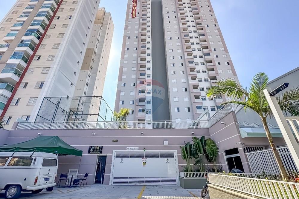 Apartamento - Alugar - Santo André , São Paulo - 1746760702921-img_930736.jpeg - 630821068-16