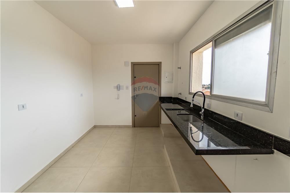 Apartamento - Alugar - Botucatu , São Paulo - 5 - 630481082-213