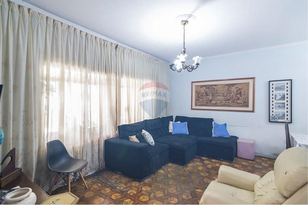 Casa - Venda - Santo André , São Paulo - _DSC0001.jpg - Sala - 631341001-207