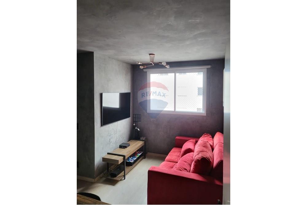 Apartamento - Alugar - São Paulo , São Paulo - BR1.jpg - Sala - 630251075-194