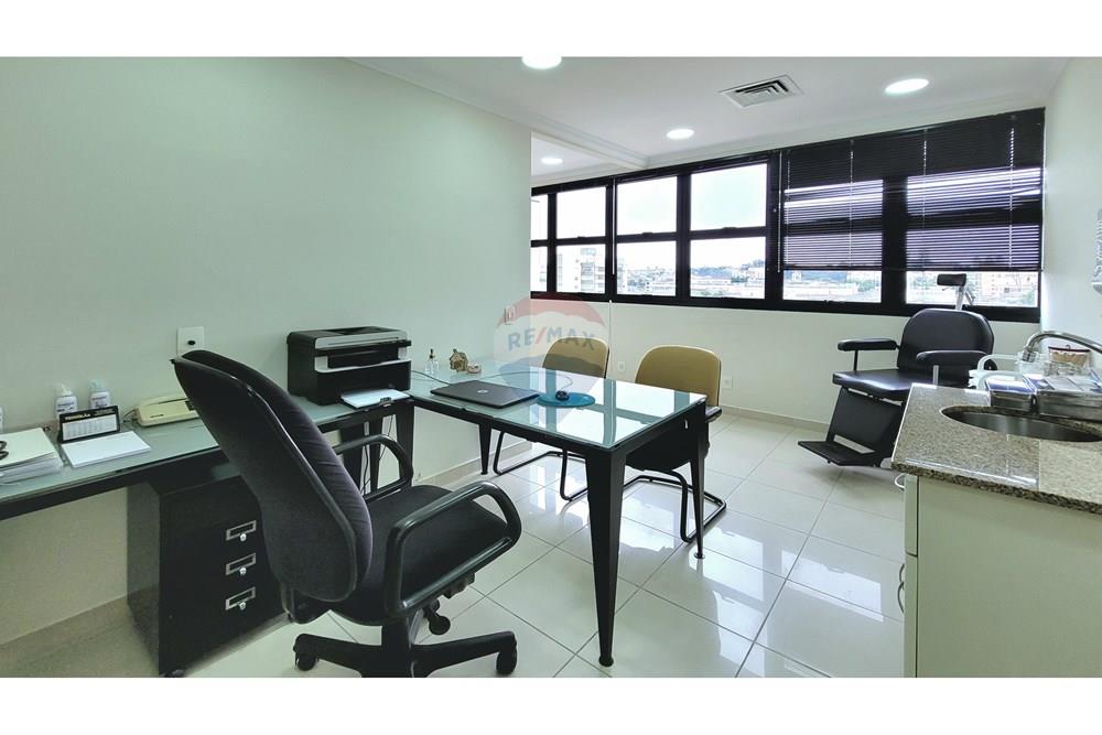 Cj. Comercial/ Sala - Venda - Santo André , São Paulo - 20241014_141634.jpg - Escritório - 631341001-254