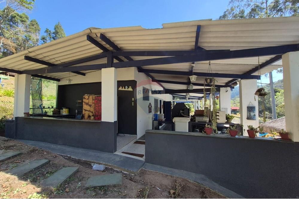 Chácara / Sítio / Fazenda - Venda - Ibiúna , São Paulo - 56.jpeg - 631331004-49