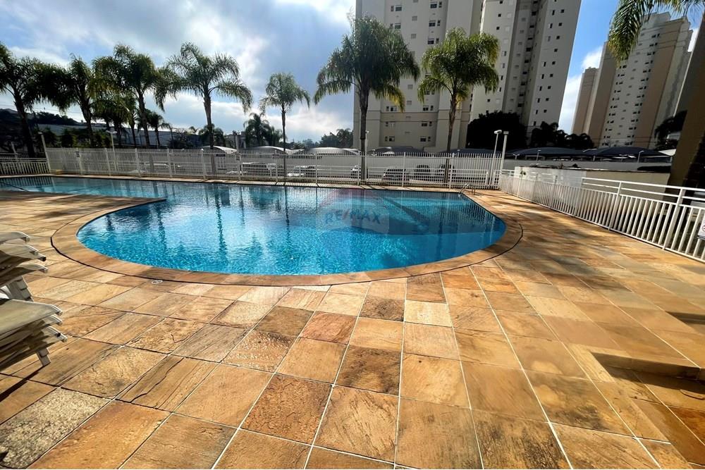 Apartamento - Venda - Mogi das Cruzes , São Paulo - IMG_7382.jpg - 630281020-295