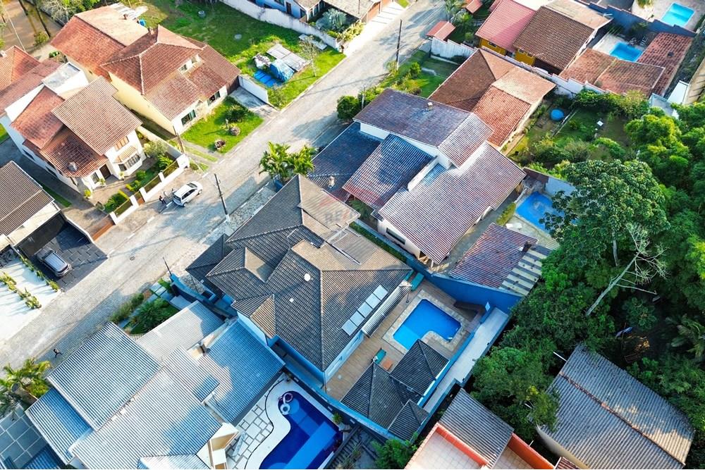 Casa de Condomínio - Venda - Ribeirão Pires , São Paulo - 80.jpg - 631371006-308